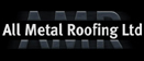 Logo of All Metal Roofing Ltd