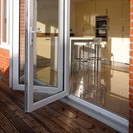 Bi-Folding Door