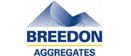 Logo of Breedon Aggregates
