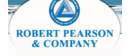 Robert Pearson and Company logo