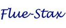 Flue Stax logo