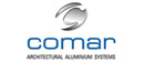 Logo of Comar Architectural Aluminium Systems
