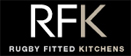 Logo of Rugby Fitted Kitchens Ltd