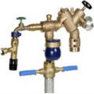 Backflow Preventer