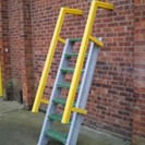FPR Ladders & Stairs