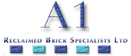 Logo of A1 Reclaimed Brick Specialists Ltd