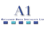 A1 Reclaimed Brick Specialists Ltd logo