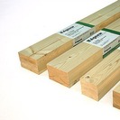 Planed Timber DIY Packs 