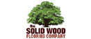 The Solid Wood Flooring Company logo