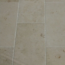 Jura Beige Limestone Tiles Tumbled paving