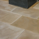 Harvest Sawn Sandstone Paving paving