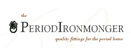 Logo of The Period Ironmonger