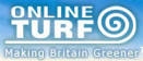 Logo of Online Turf