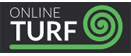 Online Turf logo