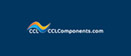 Logo of CCL Components Ltd