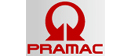 Logo of Pramac