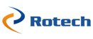 Logo of Rotech Engineering