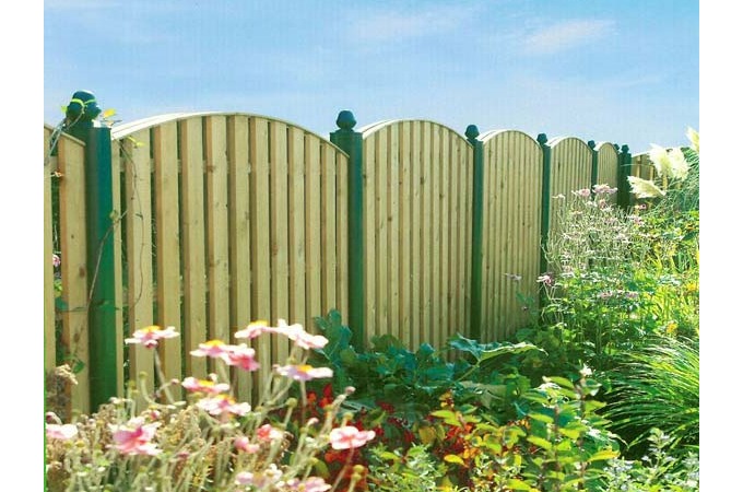 Fencing in Leeds Local Fencing Companies in Leeds