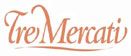 Tre Mercati logo