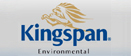 Logo of Kingspan Environmental