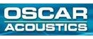 Oscar Acoustics logo