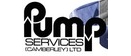 Logo of Pump Services (Camberley) Ltd