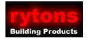 Logo of Rytons Building Products