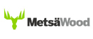 Logo of Metsa Wood UK Ltd