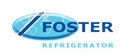 Logo of Foster Refrigerator