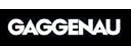 Logo of Gaggenau