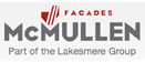 McMullen Facades logo