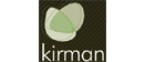 Logo of Kirman Design