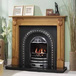 Pine Fire Surrounds