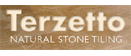 Logo of Terzetto Natural Stone Tile Importers