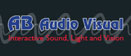 Logo of AB Audio Visual Ltd