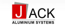 Logo of Jack Aluminium Systems