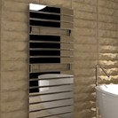 Kudox Tova Designer Heated Towel Rail