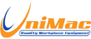 Logo of Unimac