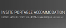 Insite Portable Accommodation Limited logo