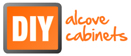Logo of DIY Alcove Cabinets