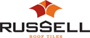 Logo of Russell Roof Tiles