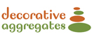 Logo of Decorative Aggregates