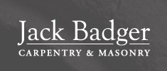 Logo of Jack Badger