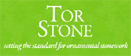 Tor Stone logo