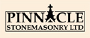 Logo of Pinnacle Stonemasonry