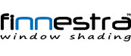 Logo of Finnestra Window Shading