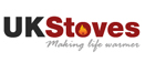 UK Stoves logo