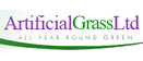 Buzz Grass logo