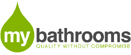 Logo of My-Bathrooms