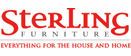 Logo of Sterling Furniture